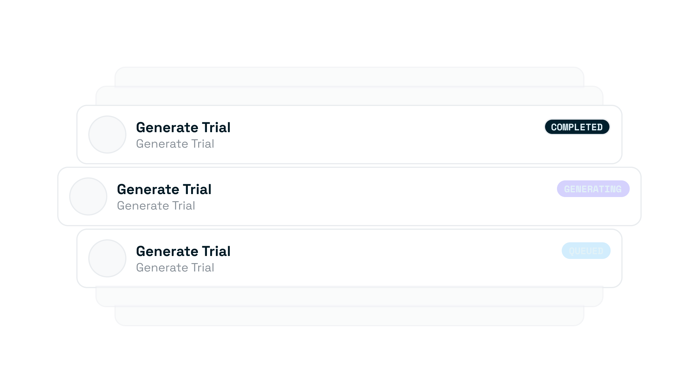Evidence synthesis preview